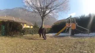 ADILEG FREERUN EDIT 2