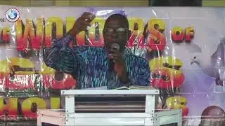 STRATEGIES FOR CHURCH GROWTH (Part 2)#everyoneシ゚ #convention2025 #hilights