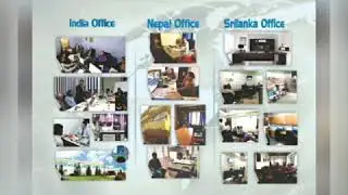 Gulf jobs hunts profile