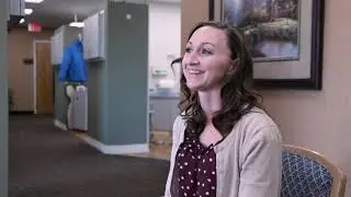 Building Relationships: Allyssa | Dental Group West | Toledo Dentist