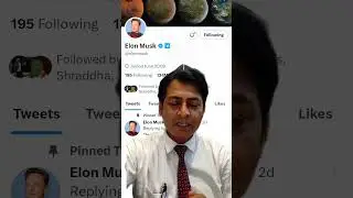 #elonmusk #narendramodi #twitter #followers #information #news #india