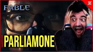 DOBBIAMO PARLARE di FABLE🔥