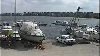 SKANDERBORG S&Oslash;