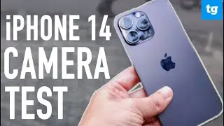 iPhone 14 Pro 48MP Camera Test &mdash; How Good Is It REALLY?