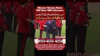Manzar Namaa News15M likes 19M followers Welcome to Manzar Namaa News on YouTube Your source for