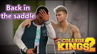 Mirken Needs To Go, College Kings 2 - Summer Showdown, p45