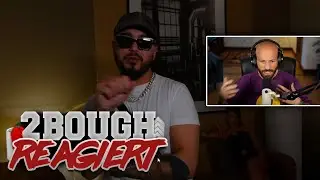 KALIM - DND // 2Bough REACTION