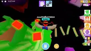 [2020 EVENT] HOW TO GET! Bombastic Bling! (ROBLOX READY PLAYER TWO EVENT 2020)