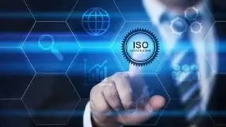 How to identify fake VS valid ISO certification?