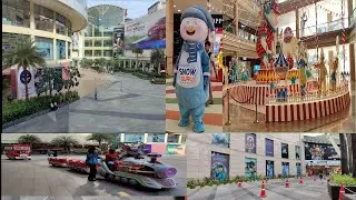R- City Mall Ghatkopar Mumbai