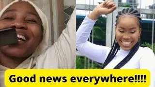 My twin's unexpected reaction to my fake news #aprilvlog #merryliving #pranks