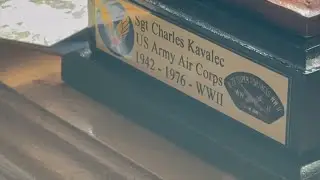 Colorado&rsquo;s oldest veteran celebrates 107th birthday