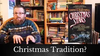 When Jesus Came Down the Chimney - A Christmas Sci-fi Short Story - How can we know what&rsquo;s true?