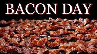 Natl. Bacon Day 🥓 - December 30
