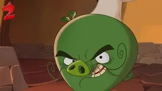 Angry Birds 2 - Rovio Entertainment Ltd Level 56-57