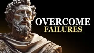 Overcoming Failures: Unleashing the Power of Stoicism
