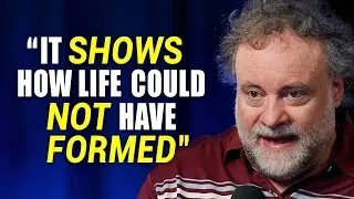 Miller Urey Experiment Irrelevant to the Origin of Life!