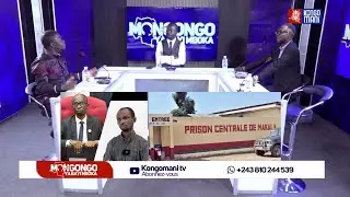 URGENT: PHILOSOPHE MAITRISABLE BA SUNDOLI YE NA PRISON ?