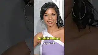Here's how the actors of &ldquo;Step Up 2&rdquo; look today