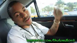 HD Tha LandLord  702