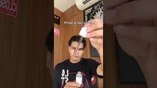 Get Solution Of All Your Hair Problems with Proskire Intense Hair Growth Serum #youtubeshorts #virl