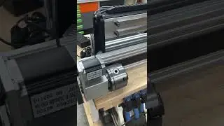 My top secret Shapeoko rotary cnc router project
