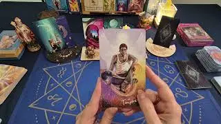 ♍️ #VIRGO TAROT. EL PASADO REGRESA PARA RESOLVER. HORÓSCOPO SEMANAL DEL 26 DE ENERO 