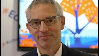 Stratégie Numérique 2023-2027 : à mi-parcours, Audran Le Baron fait le point à Educatech Expo