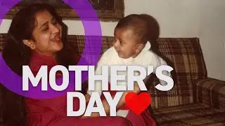 XR CTO reflects on how his Mom impacted who he is