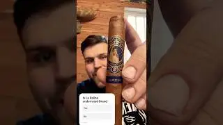 Is La Palina an under rated cigar brand!