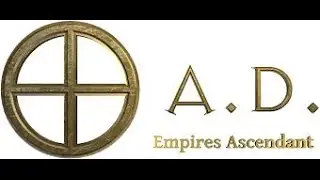 0 A.d. [Ptolemaic BUILD ORDER TUTORIAL] 1v1 Match - Mario Vs Borg_