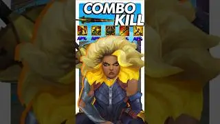 o VERDADEIRO potencial da RELL no TOP #leagueoflegends #leagueoflegendsbrasil