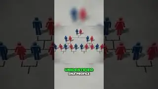 Breakthrough Arrest: Solving Crimes with Genetic Genealogy