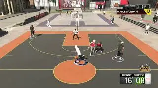 CG SpLxShh~ Solo edit