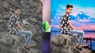 snepseed background Cheng | Snapseed se photo editing kaise kare | Snapseed photo editing
