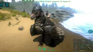 TAMING HIGH LVL ARG |ARK ULTIMATE SURVIVOR EVOLVED | PLZ  SUPPORT  #ark ultimate survivor evolved