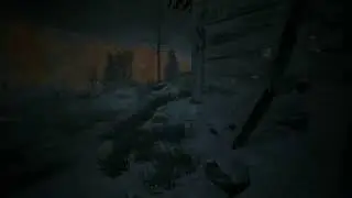 KHOLAT (PS4) - HORROR #3