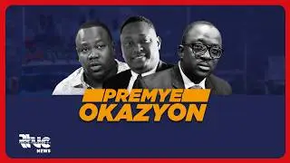 Jounal Krey&ograve;l Premye Okazyon || M&egrave;kredi 11 fevriye 2026 .