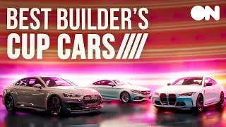 Forza Motorsport Tips: How To Win The Builder&rsquo;s Cup
