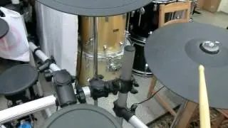 YAMAHA DTXPRESS3 Special Set (2004-07) w/RHH135 【新宿店】