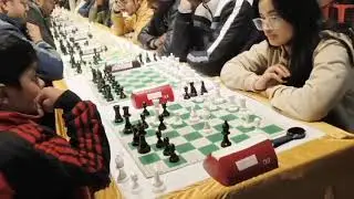 👉 &ldquo;Smart Kids Play Chess ♟️&rdquo;&ldquo;Chess: Game of Mind & Strategy&rdquo; / शतरंज के खिलाड़ी 