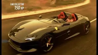 Upgrading a 2019 Ferrari Monza SP2 #fh5