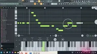 របៀបធ្វើរៀបរនាតឯកនៅលើFL Mobile​ video full