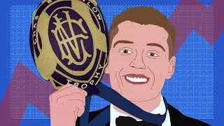 Более пристальный взгляд на инфляцию голосов Браунлоу