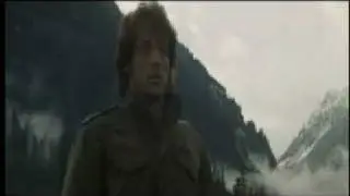 Rambo el recion