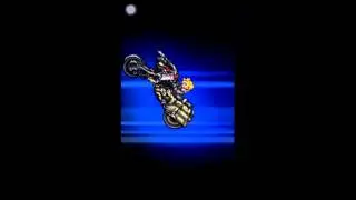 FFRK - Nightmare Dungeon Demonstration Guide (Difficulty 130)