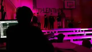 Flatåsen skole talentiade 2019