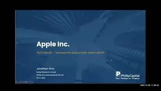 Weekly Market Outlook: Apple, PayPal, Airbnb, Venture Corp, CLAS, Tech Analysis, SG Weekly & More!