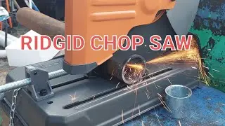 Ridgid 14
