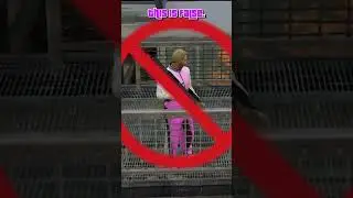 Busting 4 Myths in GTA 5